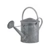 Aubry Gaspard Décoration De Jardin Arrosoir Décoratif En Zinc Lourd 5 Litres