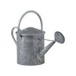 Aubry Gaspard Décoration De Jardin Arrosoir Décoratif En Zinc Lourd 5 Litres -Plantes vertes Soldes arrosoir decoratif en zinc lourd 5 litres 3
