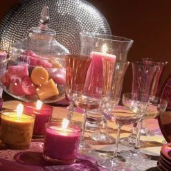 Maisons Du Monde Cloches Et Verrerie Bonbonnière H 30 Cm -Plantes vertes Soldes bonbonniere h 30 cm 1000 10 5 118126 2