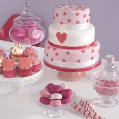 Maisons Du Monde Cloches Et Verrerie Bonbonnière H 30 Cm -Plantes vertes Soldes bonbonniere h 30 cm 1000 10 5 118126 3