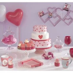 Maisons Du Monde Cloches Et Verrerie Bonbonnière H 30 Cm -Plantes vertes Soldes bonbonniere h 30 cm 1000 10 5 118126 4