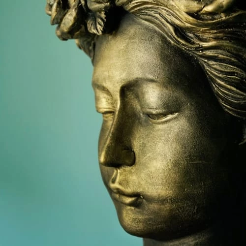 Werner Voss Jarres Et Cache-pots Cache-pot 37x48cm 2 Werner Voss Jarres Et Cache-pots Cache-pot 37x48cm – Image 2