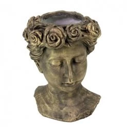 Werner Voss Jarres Et Cache-pots Cache-pot 37x48cm