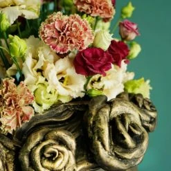 Werner Voss Jarres Et Cache-pots Cache-pot 37x48cm 9 Werner Voss Jarres Et Cache-pots Cache-pot 37x48cm -Plantes vertes Soldes cache pot 37x48cm 4