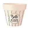 STC Jarres Et Cache-pots Cache Pot Bambou D17cm