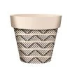STC Jarres Et Cache-pots Cache Pot En Bambou D25,5cm