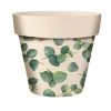 STC Jarres Et Cache-pots Cache Pot En Bambou Modèle Eucalyptus D7,2cm