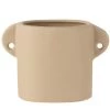 Jolipa Jarres Et Cache-pots Cache Pot En Céramique Beige
