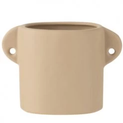 Jolipa Jarres Et Cache-pots Cache Pot En Céramique Beige