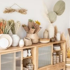 Maisons Du Monde Jarres Et Cache-pots Cache-pot En Ciment Blanc Motif Visage Sculpté H15 -Plantes vertes Soldes cache pot en ciment blanc motif visage sculpte h15 1000 14 34 212004 4