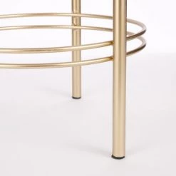 Mica Decorations Jarres Et Cache-pots Cache-pot En Métal Noir Et Doré -Plantes vertes Soldes cache pot en metal noir et dore 8