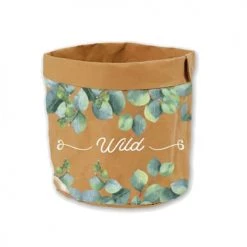 STC Jarres Et Cache-pots Cache Pot En Papier H16cm