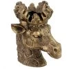 Werner Voss Jarres Et Cache-pots Cache-pot Girafe 43x39cm