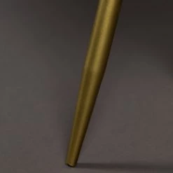 Dutchbone Jarres Et Cache-pots Cache Pot M En Métal Doré -Plantes vertes Soldes cache pot m en metal dore 2