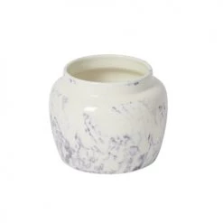 Sia Deco Jarres Et Cache-pots Cache-pot Marble D17cm