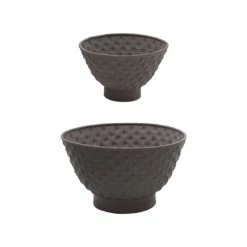 Sia Deco Jarres Et Cache-pots Cache-Pots Retro