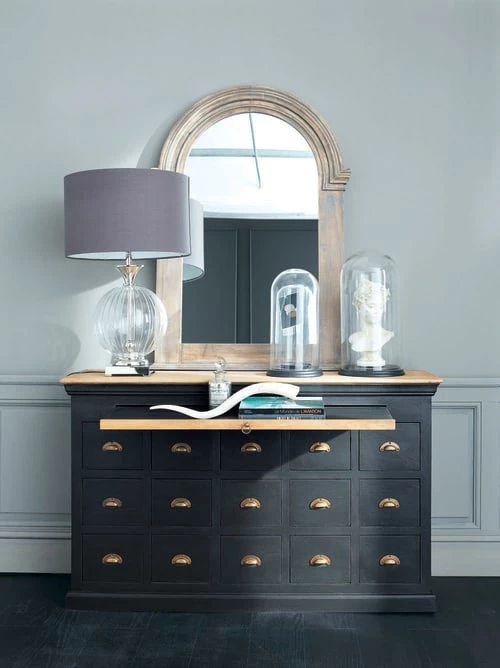 Maisons Du Monde Cloches Et Verrerie Cloche En Verre Et Socle Noir 1 Maisons Du Monde Cloches Et Verrerie Cloche En Verre Et Socle Noir