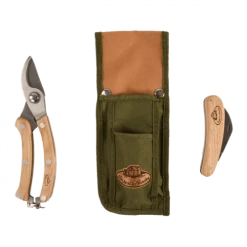 Esschert Design Jarres Et Cache-pots Coffret Jardinage Taille Et Coupe