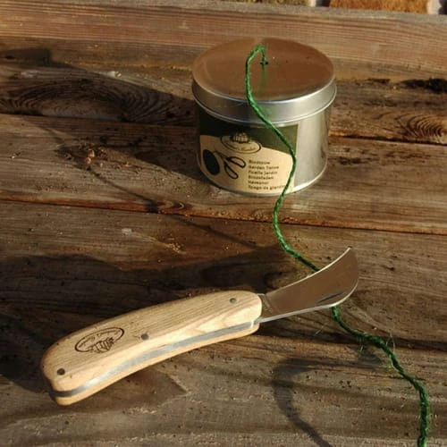 Esschert Design Jarres Et Cache-pots Ficelle Pour Jardin 64m 2 Esschert Design Jarres Et Cache-pots Ficelle Pour Jardin 64m – Image 2