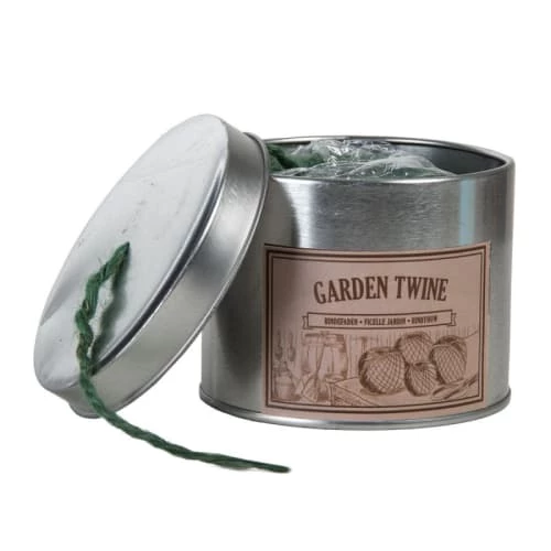 Esschert Design Jarres Et Cache-pots Ficelle Pour Jardin 64m 1 Esschert Design Jarres Et Cache-pots Ficelle Pour Jardin 64m