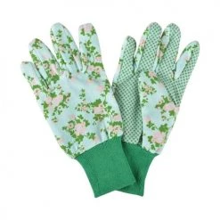 Esschert Design Jarres Et Cache-pots Gants De Jardinage Pour Femme