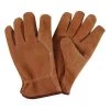 Esschert Design Jarres Et Cache-pots Gants Jardinage En Cuir