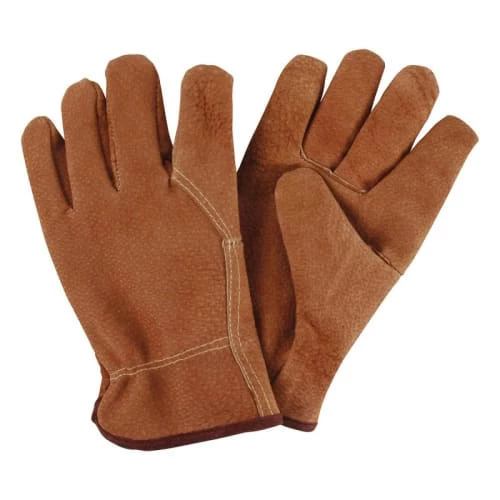 Esschert Design Jarres Et Cache-pots Gants Jardinage En Cuir 1 Esschert Design Jarres Et Cache-pots Gants Jardinage En Cuir