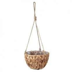 Signes Grimalt Jarres Et Cache-pots Grand Cache-pot à Suspendre En Jacinthe D'eau