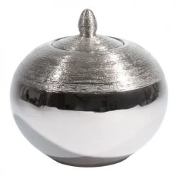 Maisons Du Monde Jarres Et Cache-pots Jarre En Céramique H 21 Cm