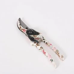 Mica Decorations Décoration De Jardin Kit De 3 Outils De Jardin Rose -Plantes vertes Soldes kit de 3 outils de jardin rose 3