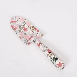 Mica Decorations Décoration De Jardin Kit De 3 Outils De Jardin Rose -Plantes vertes Soldes kit de 3 outils de jardin rose 4