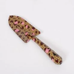 Mica Decorations Décoration De Jardin Kit De 3 Outils De Jardin Vert -Plantes vertes Soldes kit de 3 outils de jardin vert 4