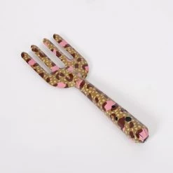 Mica Decorations Décoration De Jardin Kit De 3 Outils De Jardin Vert -Plantes vertes Soldes kit de 3 outils de jardin vert 5