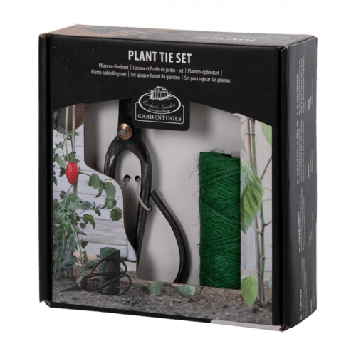 Esschert Design Jarres Et Cache-pots Kit De Fixation Pour Plantes 2 Esschert Design Jarres Et Cache-pots Kit De Fixation Pour Plantes – Image 2