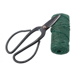 Esschert Design Jarres Et Cache-pots Kit De Fixation Pour Plantes