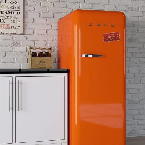 Enesco Magnets Magnet Joyeux Noël En Métal 10,3x5,8cm 2 Enesco Magnets Magnet Joyeux Noël En Métal 10,3x5,8cm – Image 2