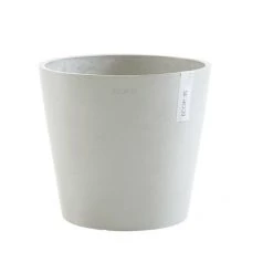 Flowy Plantes D'intérieur Et Fleurs D'intérieur Plante D'intérieur - Palmier Areca De 120cm En Pot Blanc Gris -Plantes vertes Soldes plante d interieur palmier areca de 120cm en pot blanc gris 3