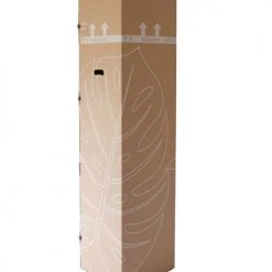 Flowy Plantes D'intérieur Et Fleurs D'intérieur Plante D'intérieur - Palmier Kentia De 120cm En Pot Blanc Gris -Plantes vertes Soldes plante d interieur palmier kentia de 120cm en pot blanc gris 5