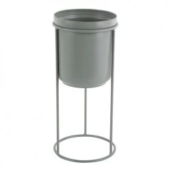 Present Time Jarres Et Cache-pots Pot à Plante Vert