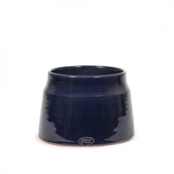 Serax Jarres Et Cache-pots Pot De Fleurs Ceramique Small