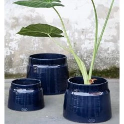 Serax Jarres Et Cache-pots Pot De Fleurs Ceramique Small -Plantes vertes Soldes pot de fleurs ceramique small 4