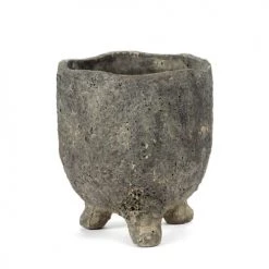 Serax Jarres Et Cache-pots Pot Dino Haut Medium