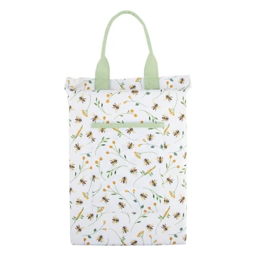 Esschert Design Jarres Et Cache-pots Repose Genoux Jardin Imprimé Abeilles 1 Esschert Design Jarres Et Cache-pots Repose Genoux Jardin Imprimé Abeilles