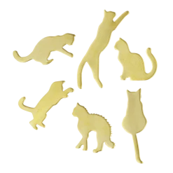 Pylones Magnets Set D'aimants