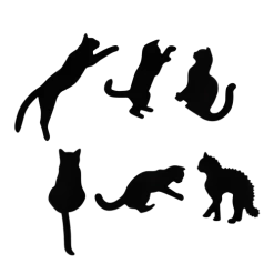 Pylones Magnets Set D'aimants