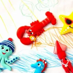 Pylones Magnets Set De 3 Aimants 5 Pylones Magnets Set De 3 Aimants -Plantes vertes Soldes set de 3 aimants 1