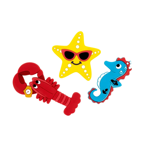 Pylones Magnets Set De 3 Aimants 1 Pylones Magnets Set De 3 Aimants