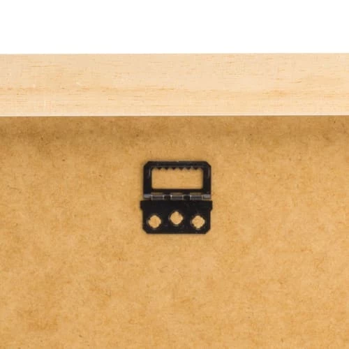 Naturalys Plantes D'intérieur Et Fleurs D'intérieur Tableau Végétal Rectangle Noir 27x57cm 2 Naturalys Plantes D'intérieur Et Fleurs D'intérieur Tableau Végétal Rectangle Noir 27x57cm – Image 2