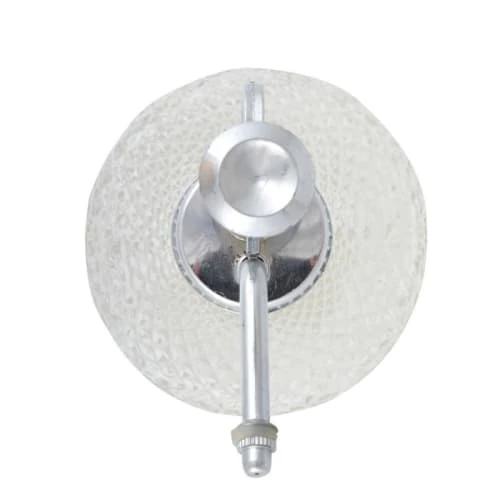 Esschert Design Jarres Et Cache-pots Vaporisateur Plantes Verre Reliefé 3 Esschert Design Jarres Et Cache-pots Vaporisateur Plantes Verre Reliefé – Image 3